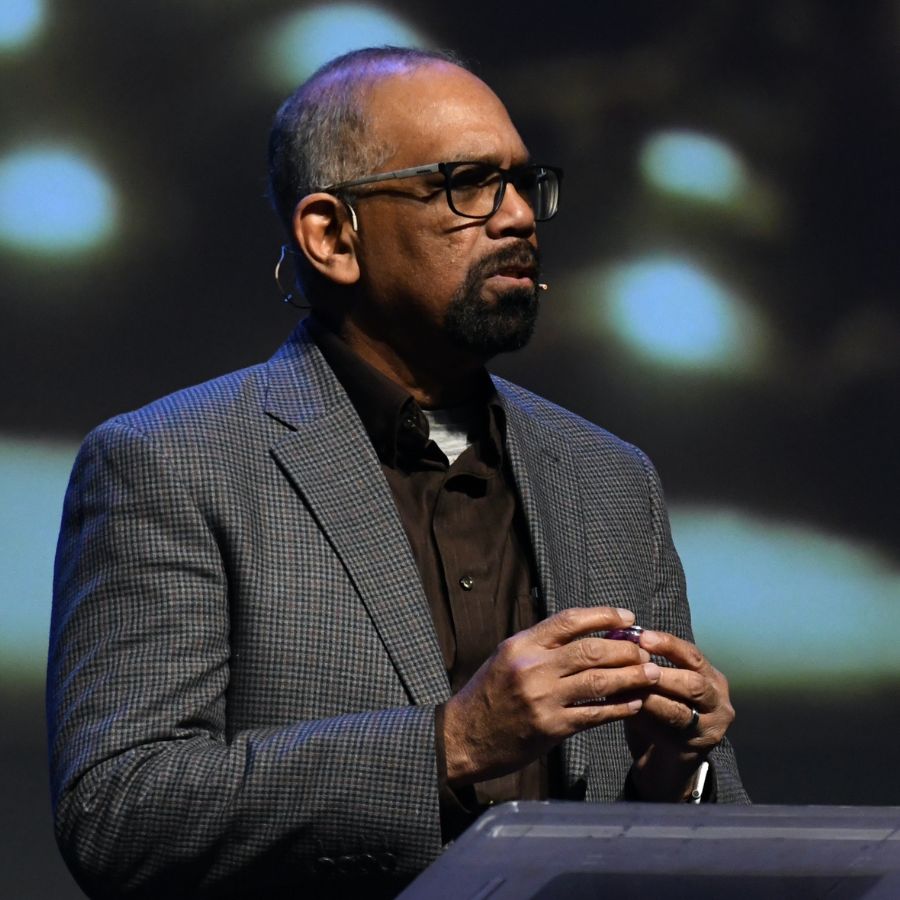 Dr. Aubrey Kishna