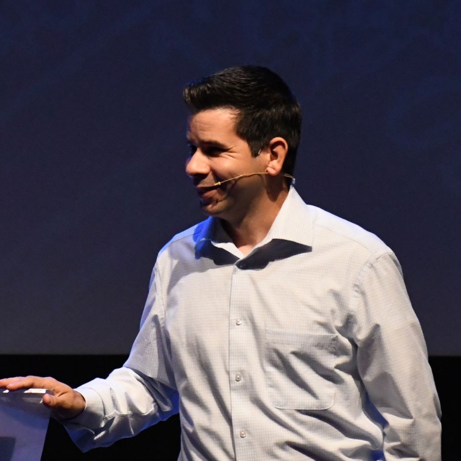 Yosvany Navarro