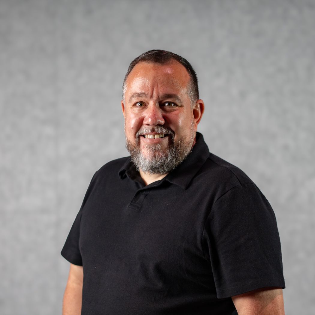 Alain Lopez