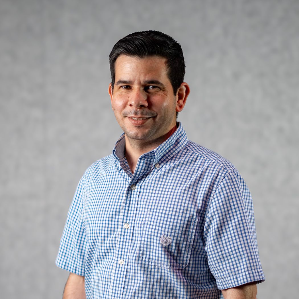 Yosvany Navarro