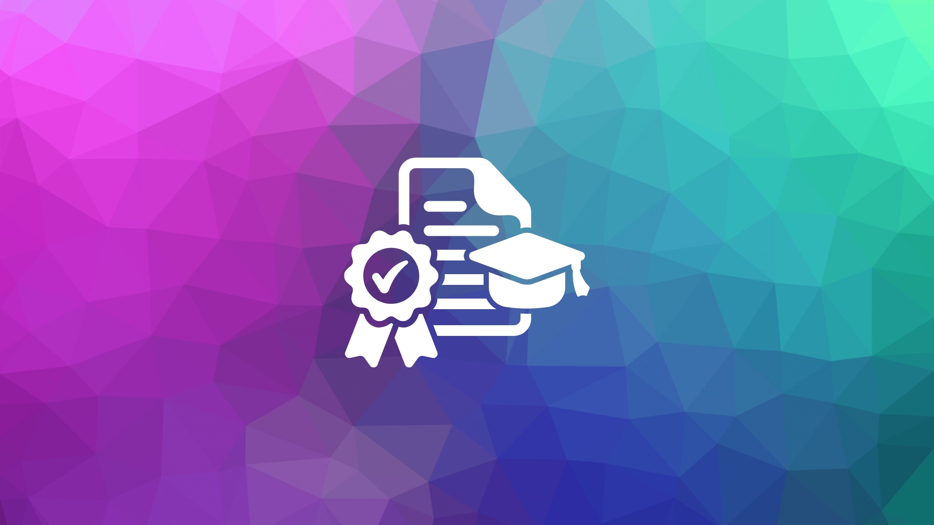 Understand qualifications and time commitments